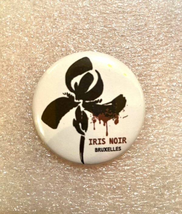 Badge (L)