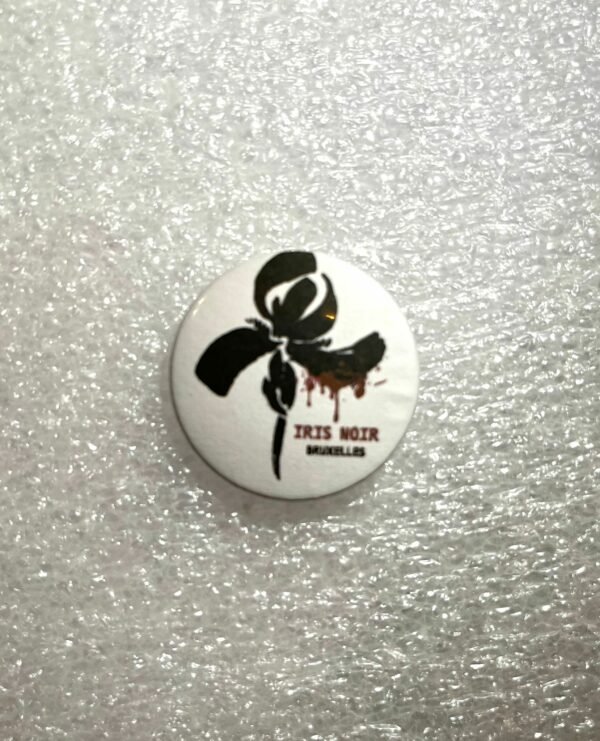 Badge (S)