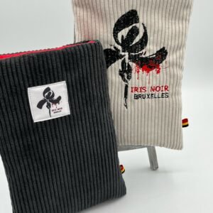 Protège-livre "Broché"